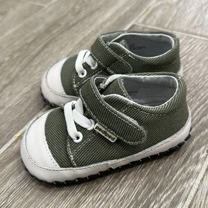 Pediped sneakers Size 5-5.5 | 12-18 months